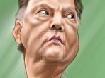 LOUIS VAN GAAL 1