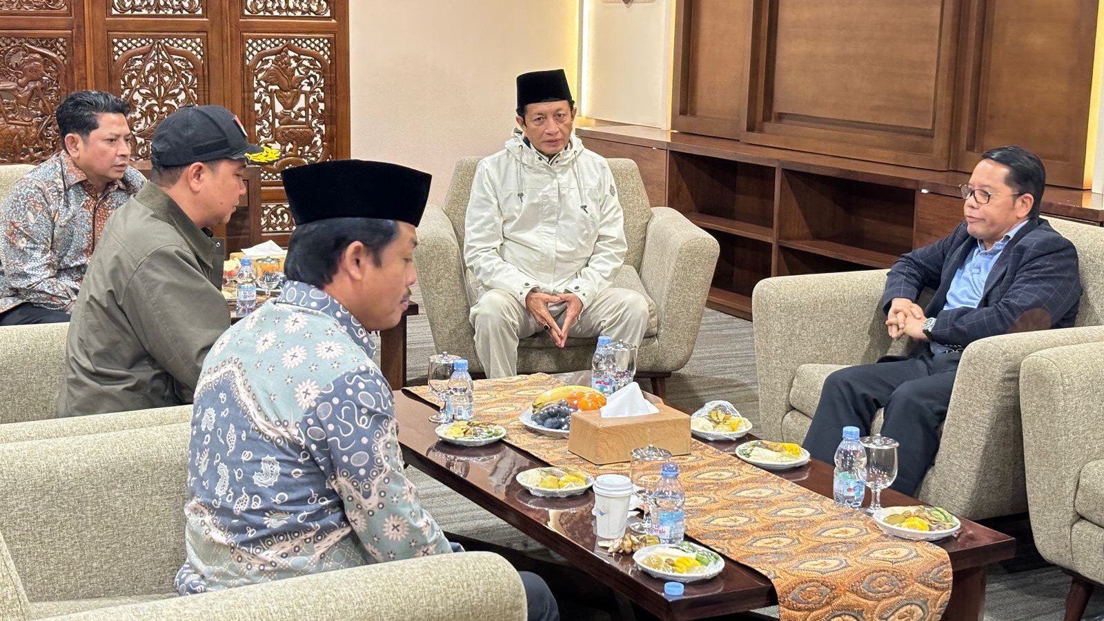 Menag Kemenag