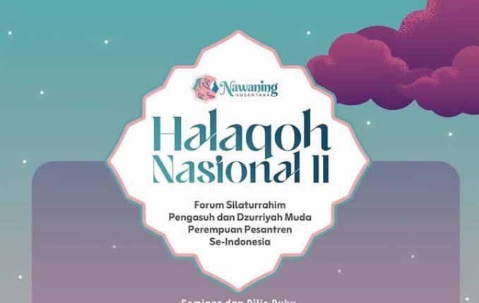 NAWANING NUSANTARA