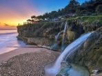 Pantai tibo