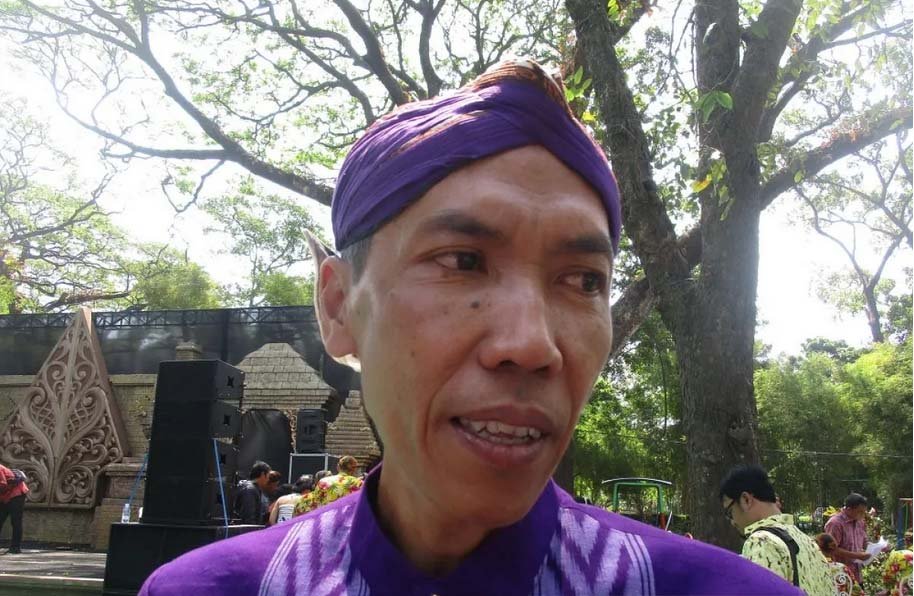RIDWAN KEDIRI