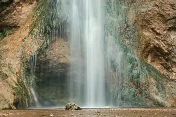 air terjun boyolali