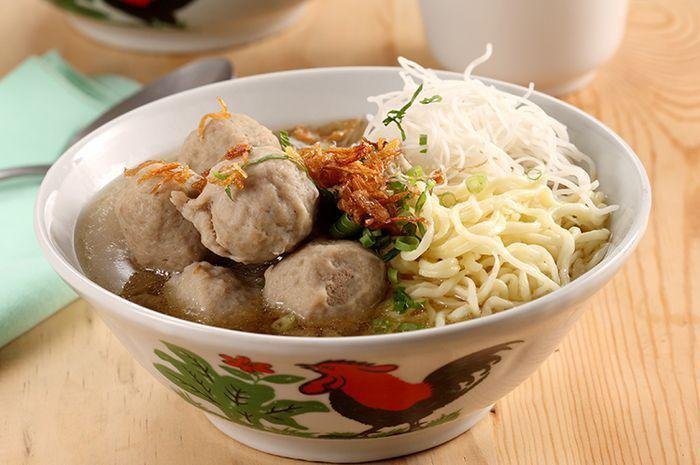 bakso bintang 5