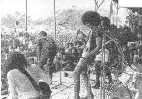 band
