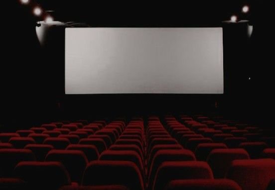 bioskop