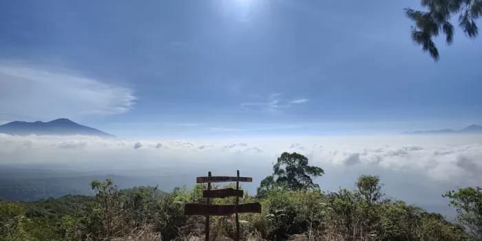 bukit jabal