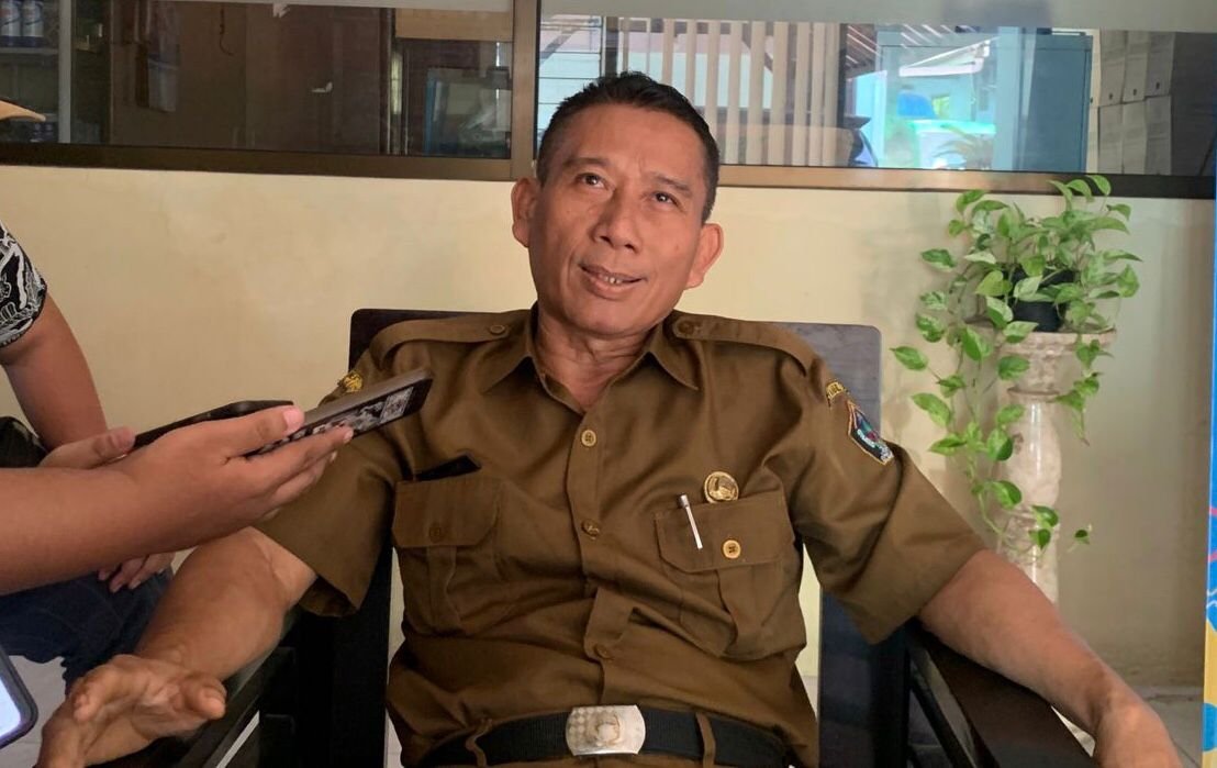 Pedagang Pasar Garum Keluhkan Pungutan Liar, Disperindag Kabupaten Blitar Beri Klarifikasi 1 c307fa73 dff6 4d53 8e58 381ba5751c91