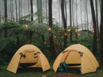 camping