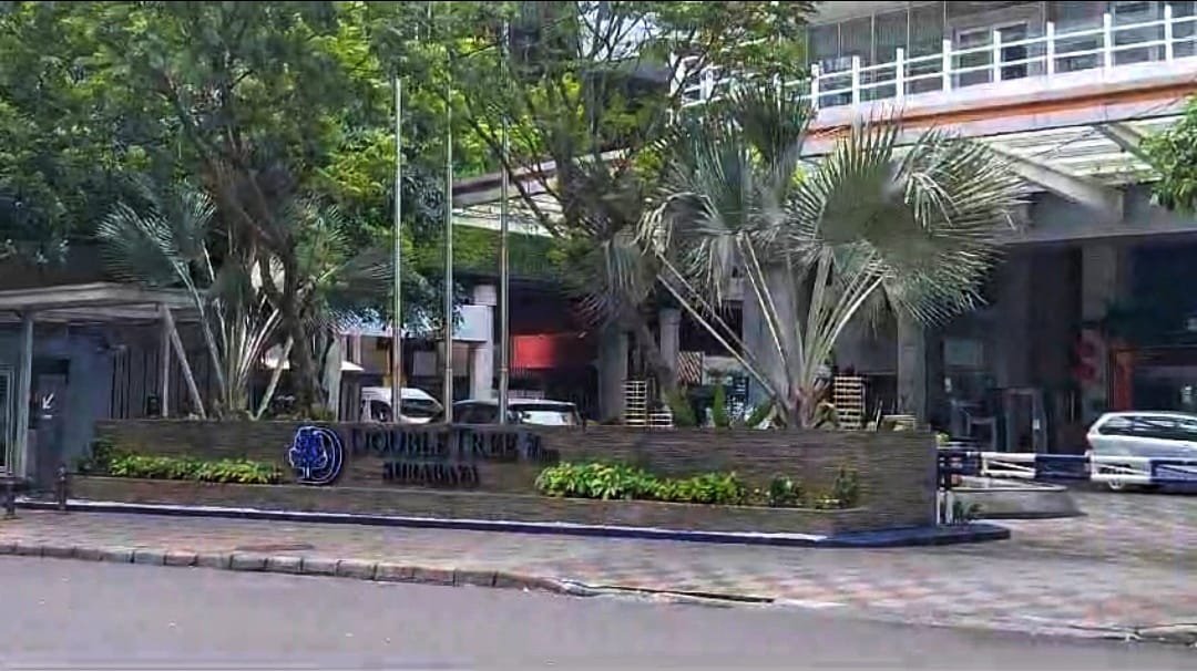 double tree