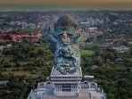 garuda wisnu