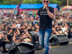 gerry mahesa
