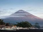 gunung