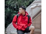 jaket gunung
