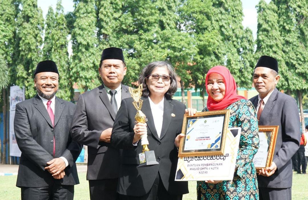 kediri