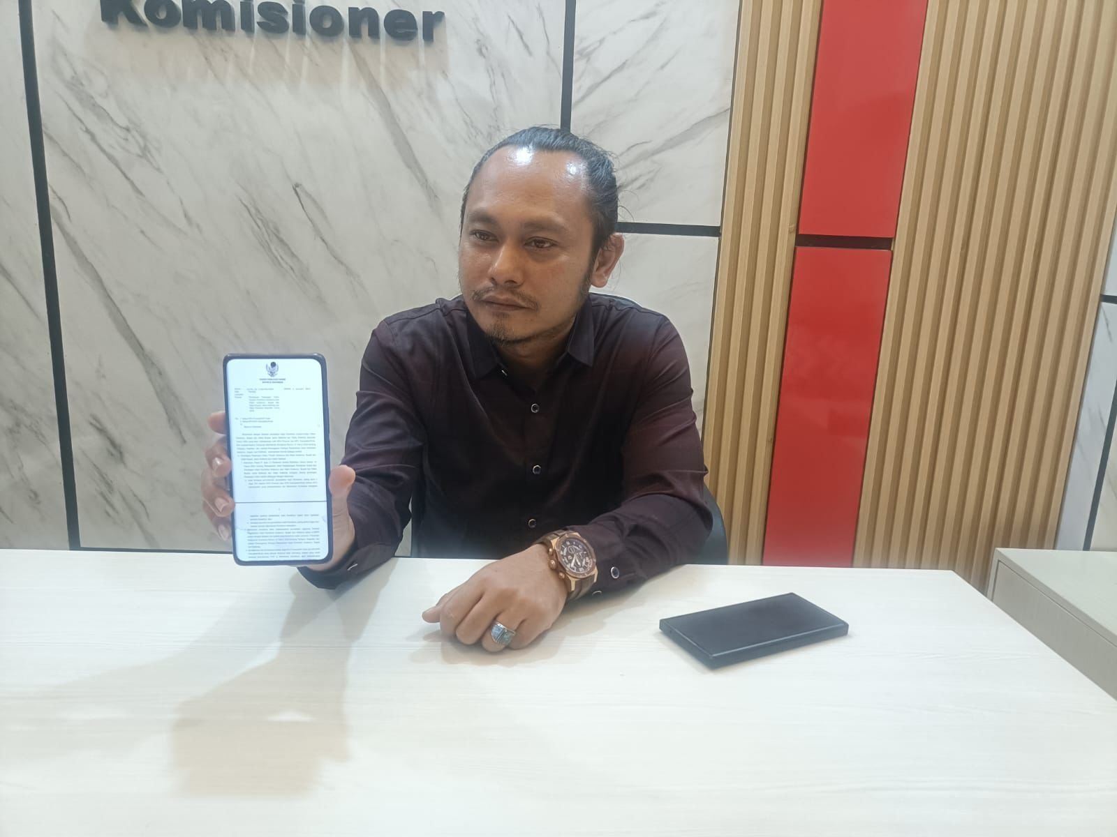 kpu jember