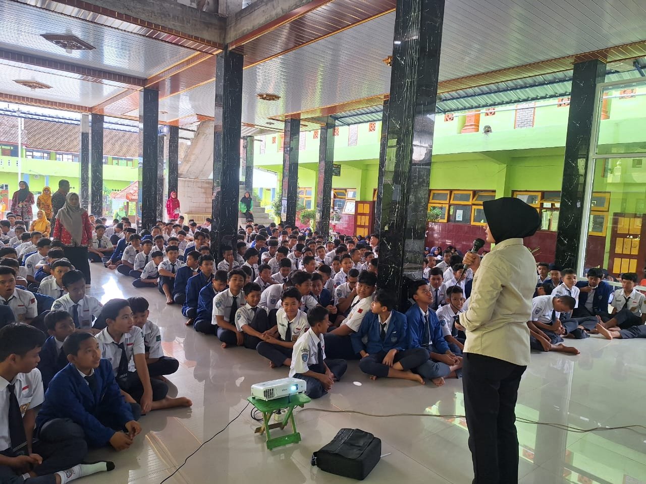 magetan 5