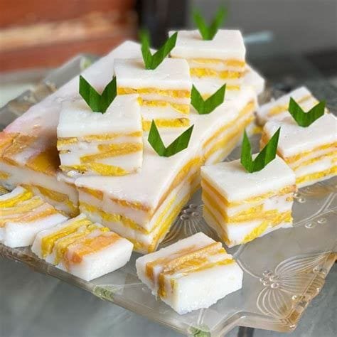 nagasari loyang