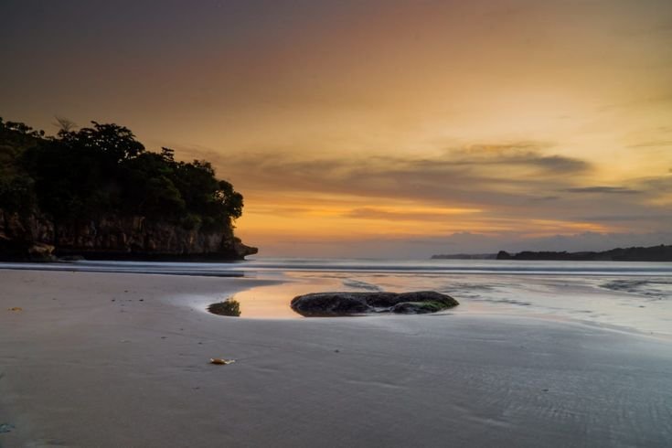 pantai pudak
