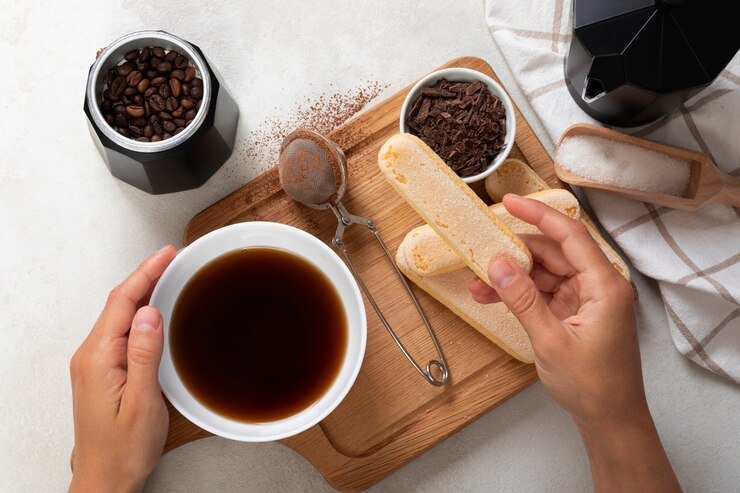 pecinta kopi
