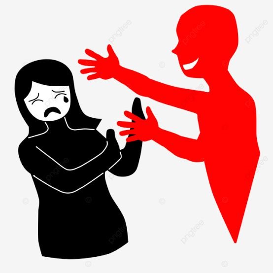 pelecehan