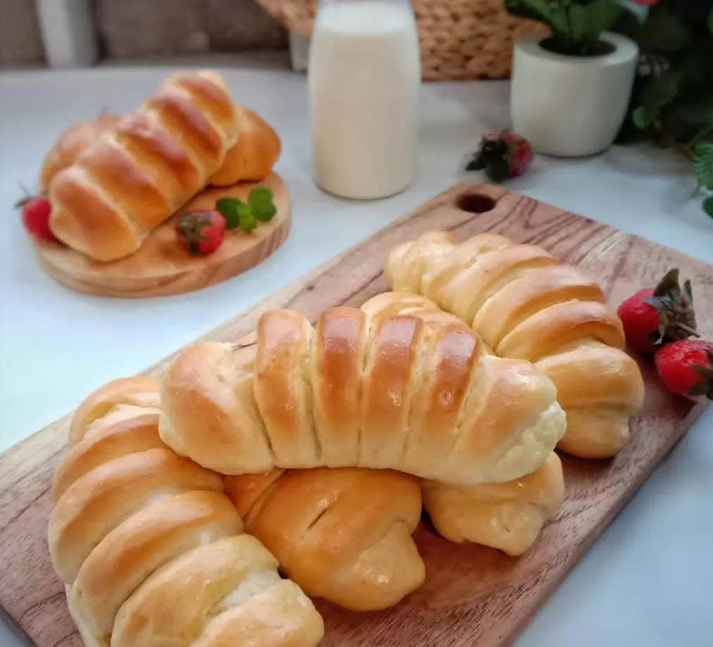 roti pisang