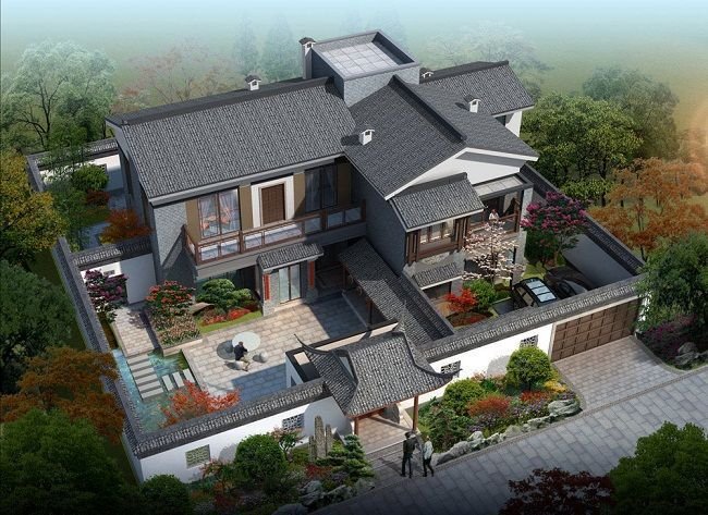 rumah ala jepang