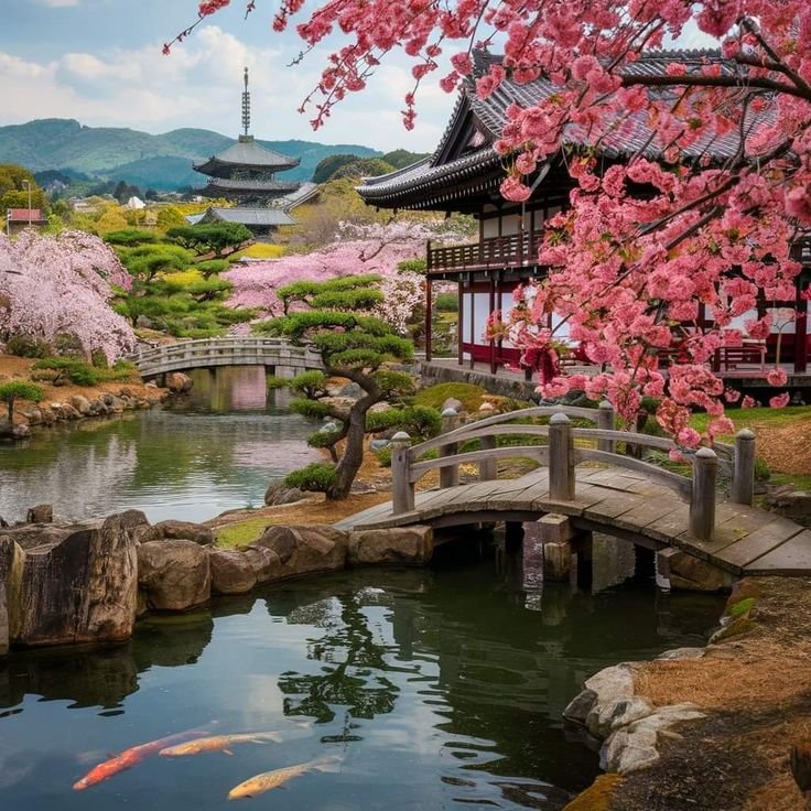 sakura