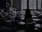 sekolah mistis