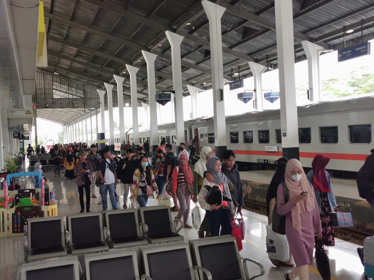 stasiun ka