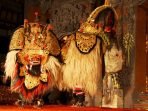 tari barong