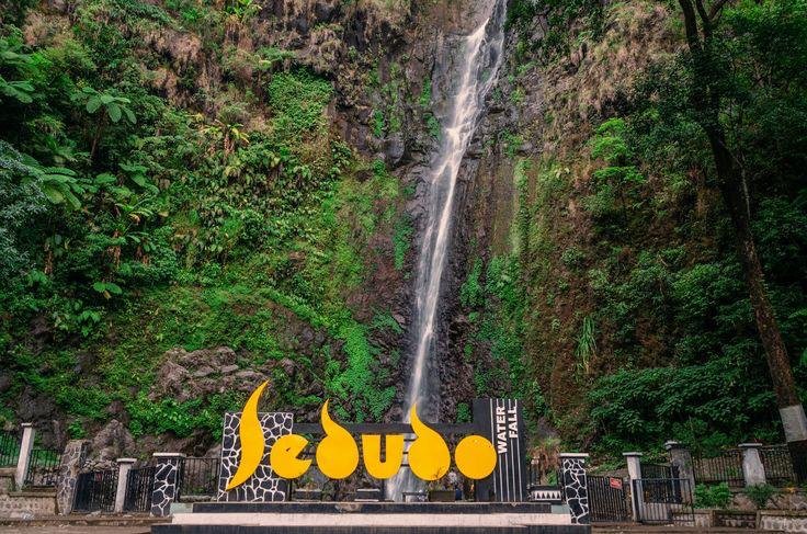 wisata ngajuk