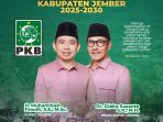 Ayub PKB Jember