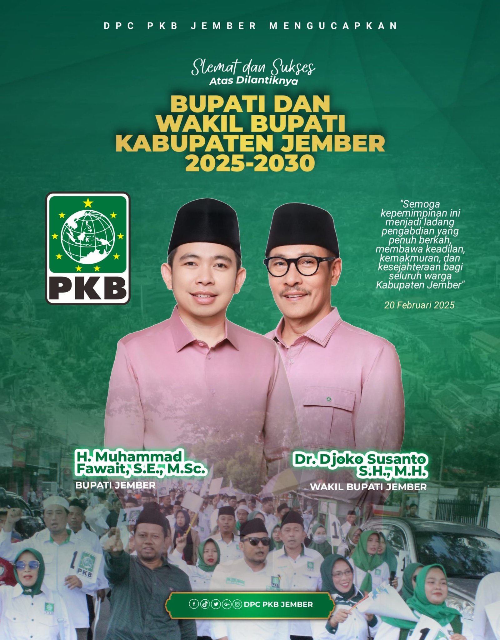 Ayub PKB Jember scaled