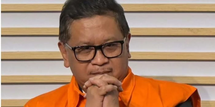 HASTO DITAHAN