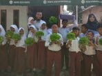 JANU SAYUR