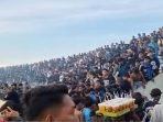 PERSELA RUSUH