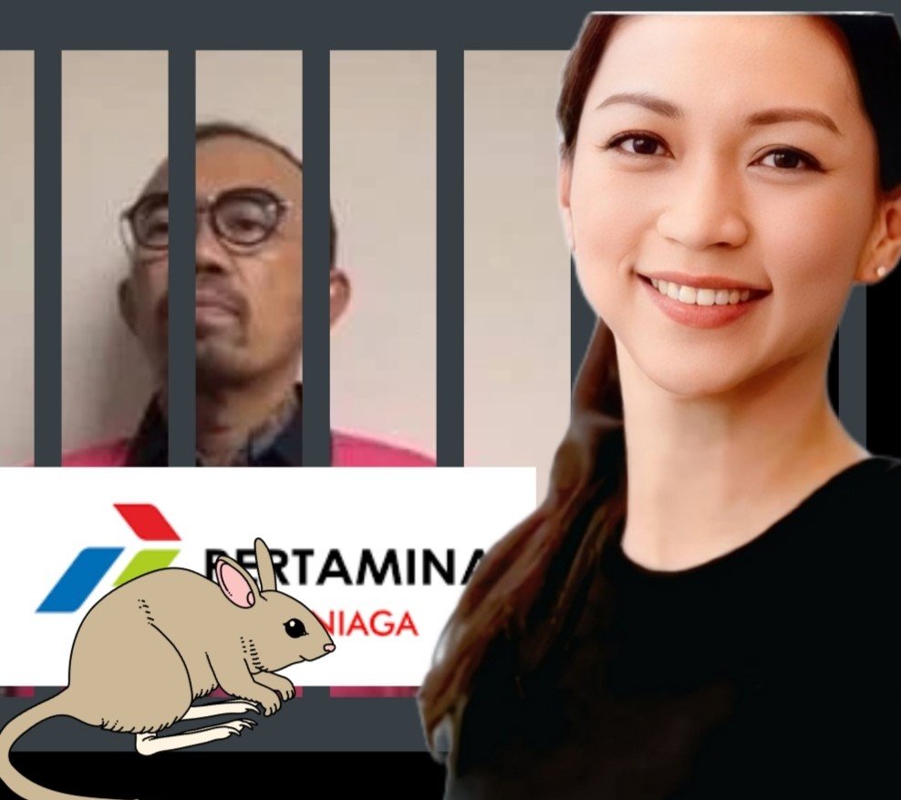 WINDA PERTAMINA
