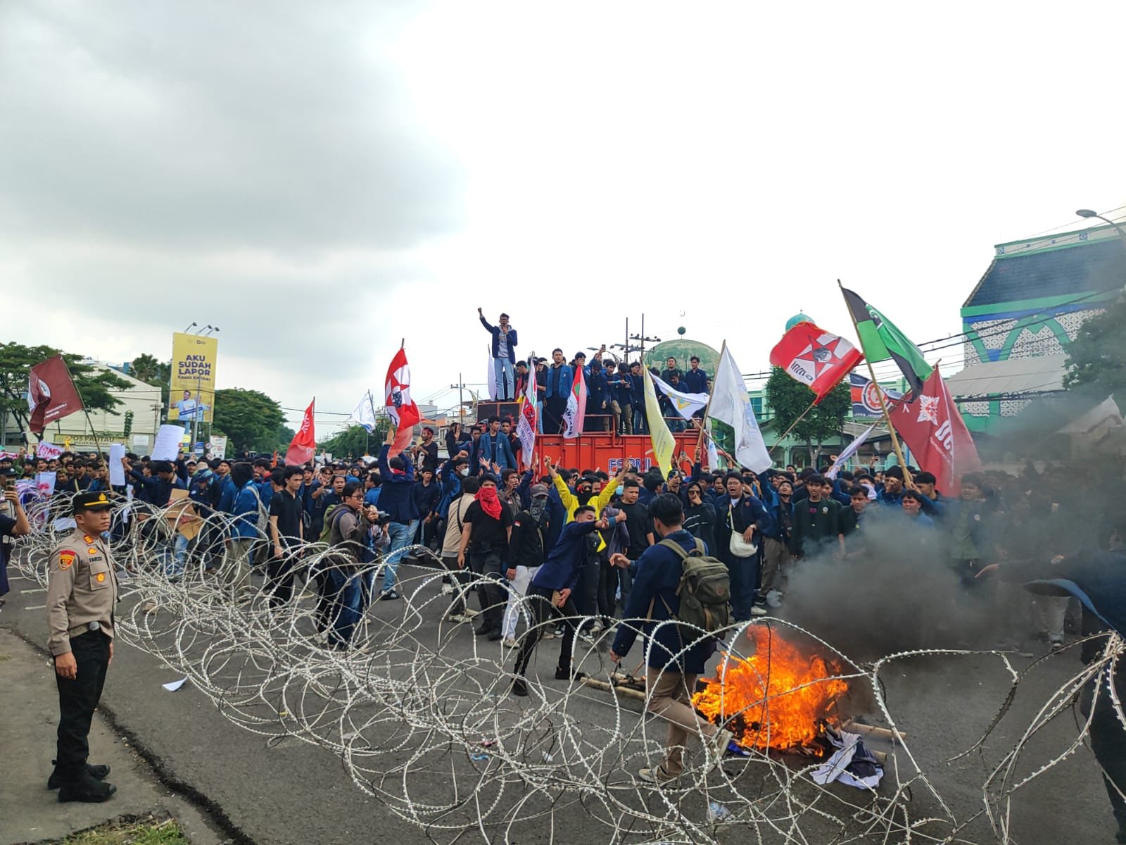 demo
