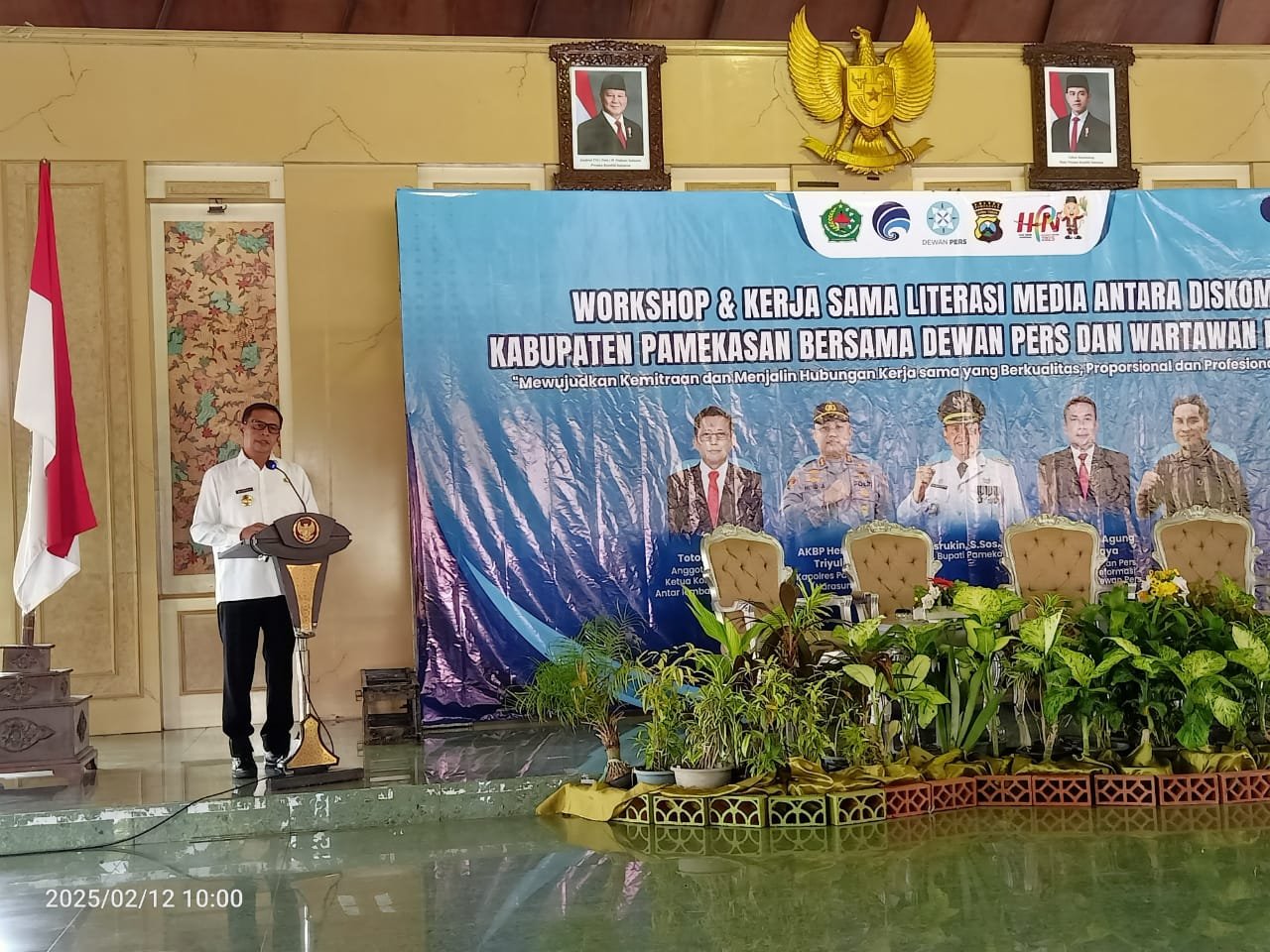 dewan pers