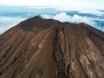 gunung slamet