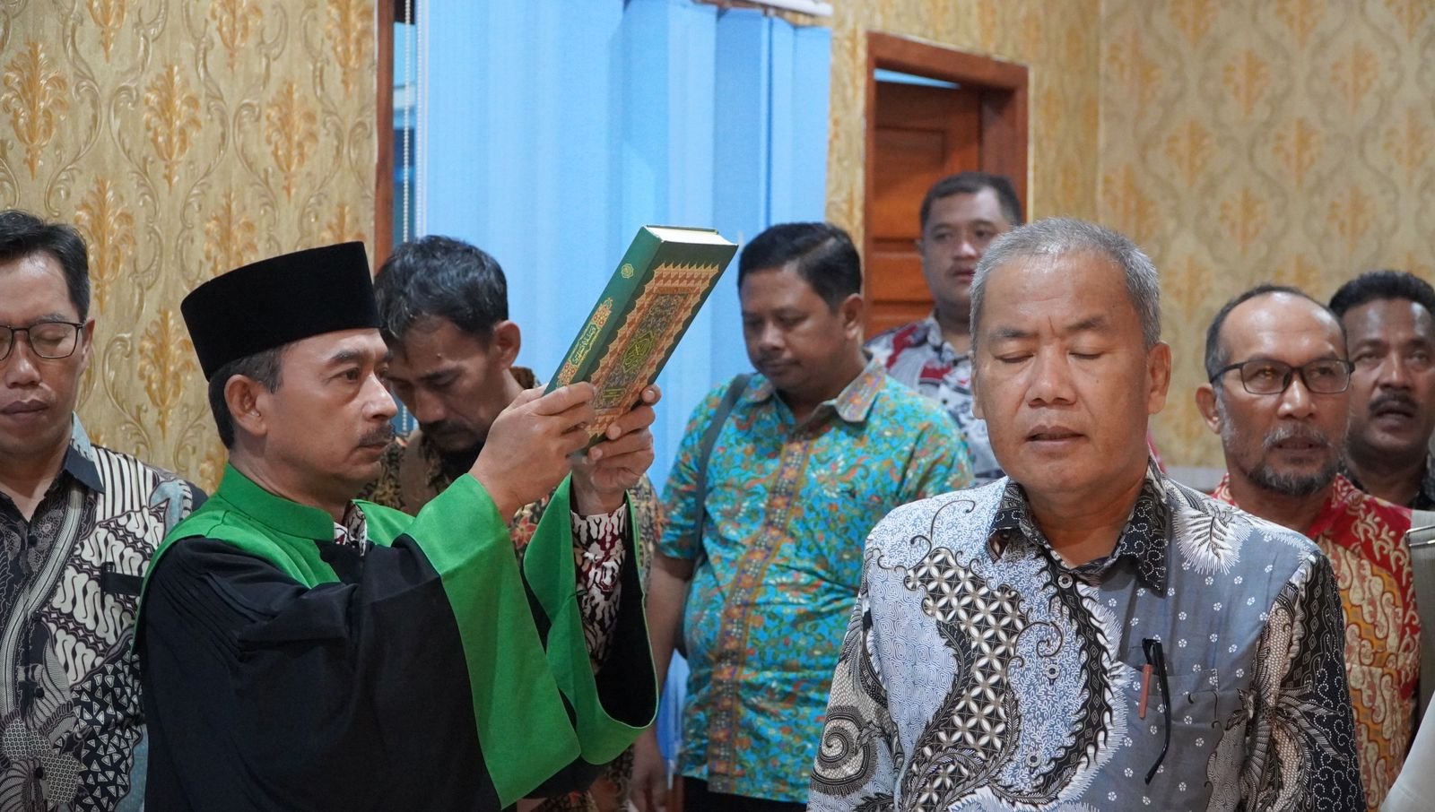 kades ptsl kades ptsl