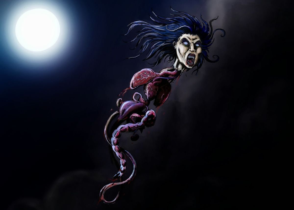 kuyang