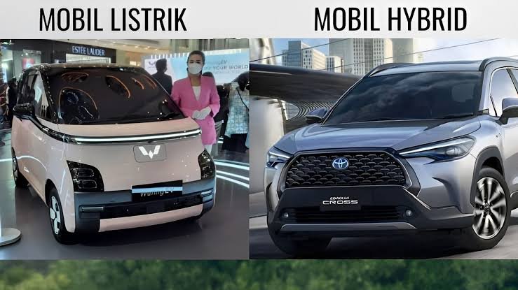 listrik