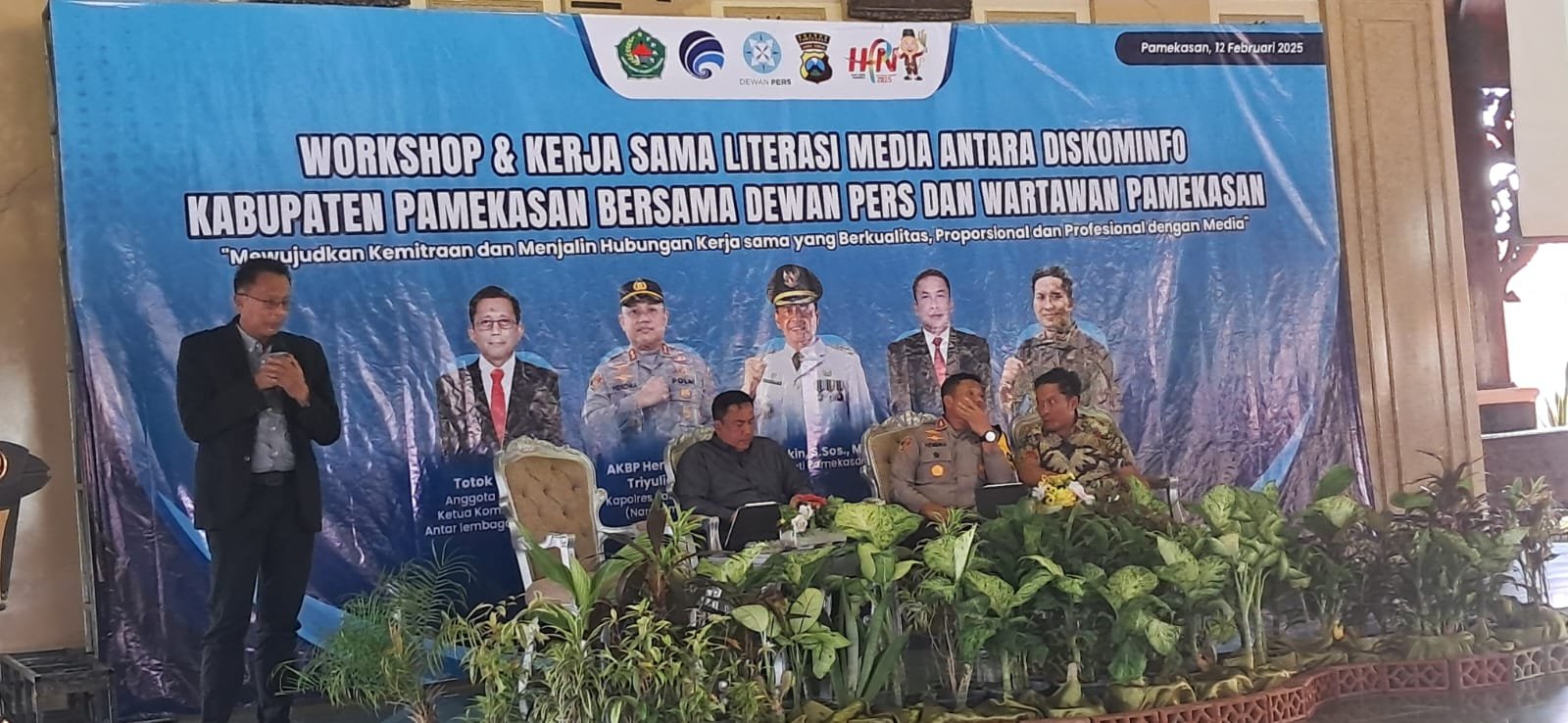 madura