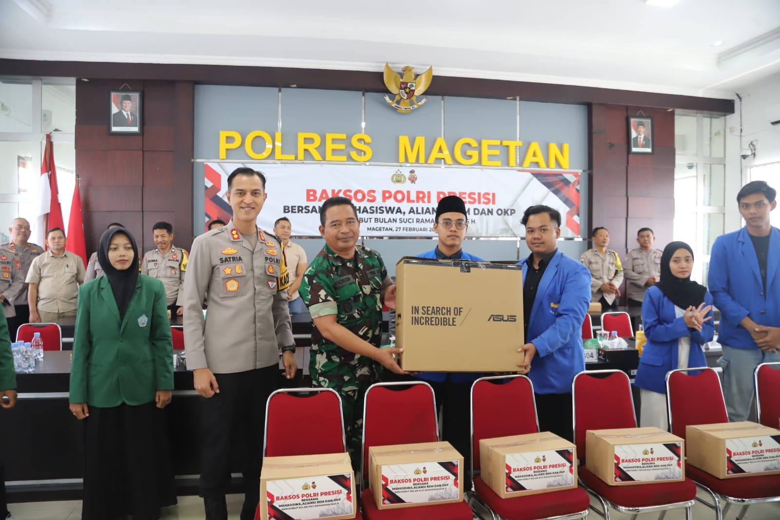 magetan 5