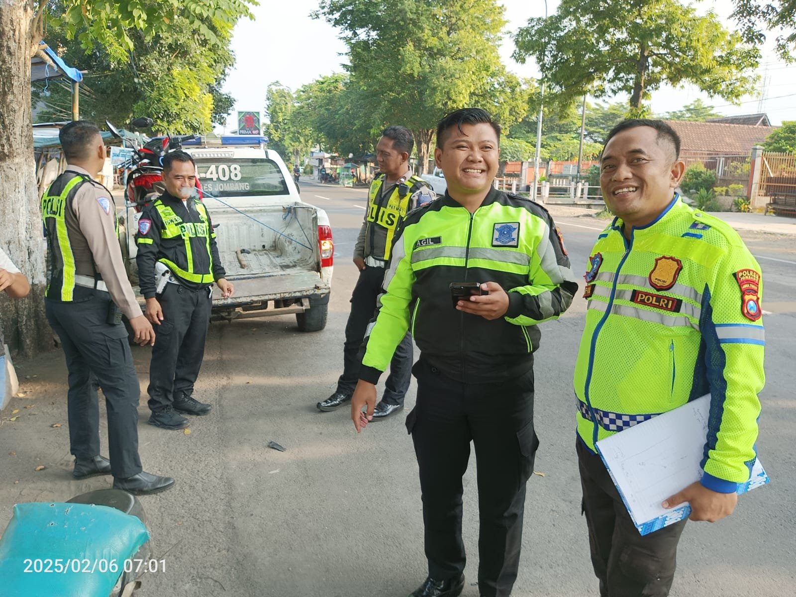 res jombang