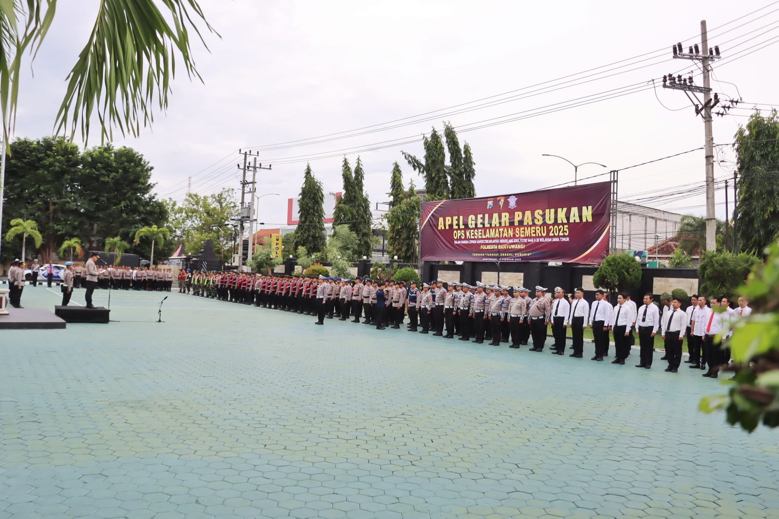 resta bwi