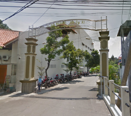 singorejo gresik