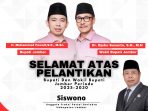 siswono