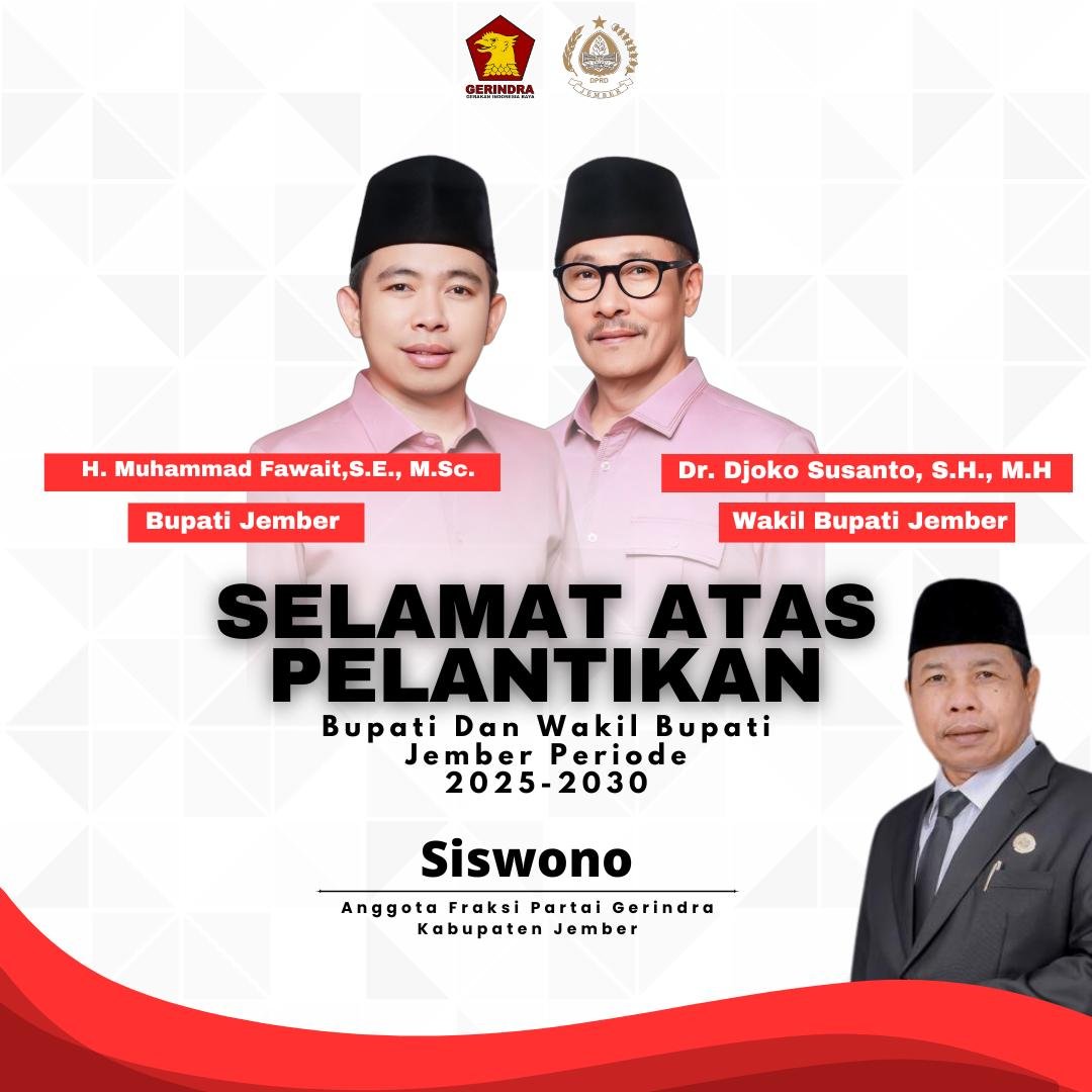 siswono